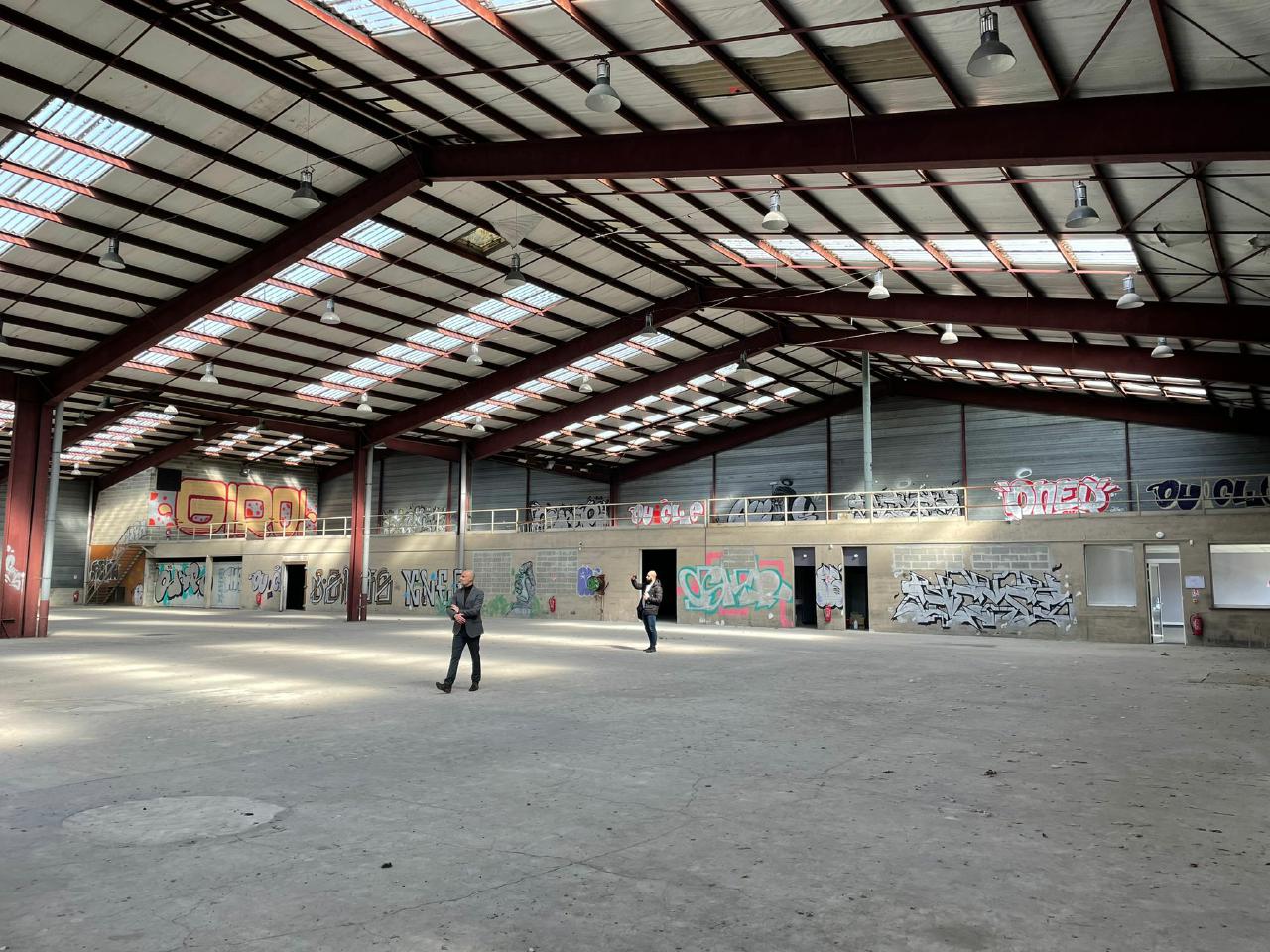Local d'activité Provins 5134m² Vente local d'activité Provins Seine-et-Marne OVACT2315120 7